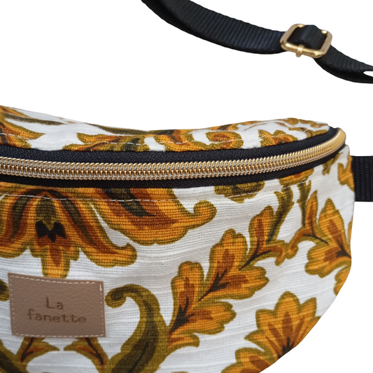 Sac Banane Upcycling