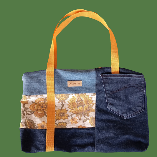 Sac Upcycling