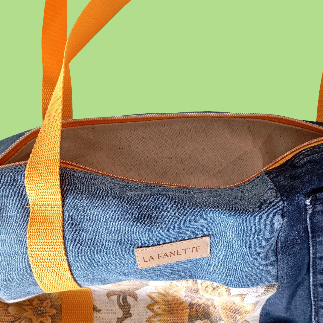 Sac Upcycling
