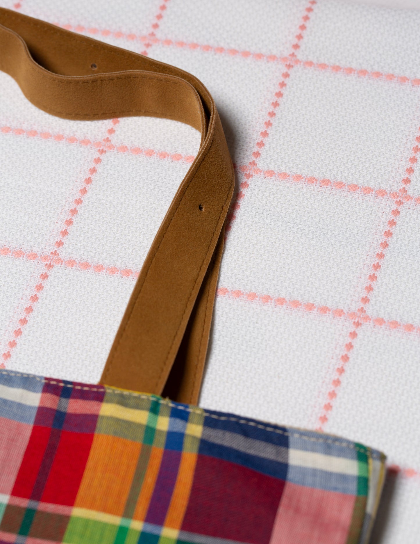 Tote Bag Upcycling