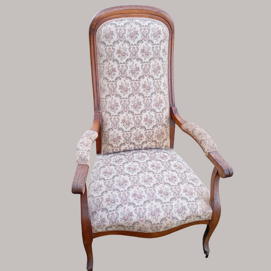 Fauteuil Voltaire LA FANETTE