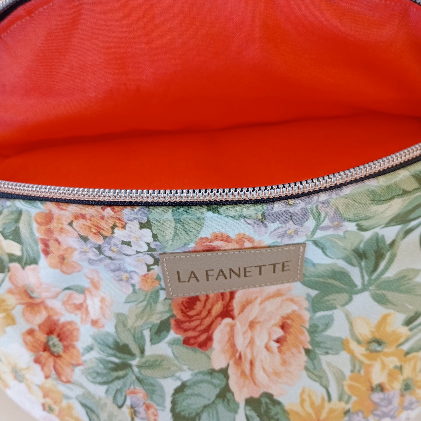 Sac Banane Upcycling