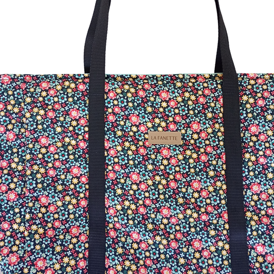 Sac Cabas Upcycling