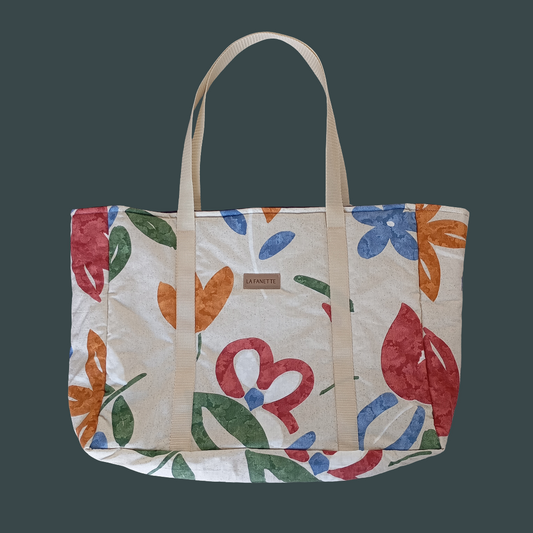 Sac Cabas Upcycling