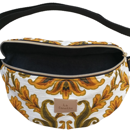 Sac Banane Upcycling