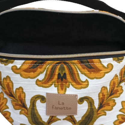 Sac Banane Upcycling