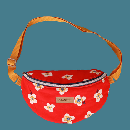 Sac Banane Upcycling