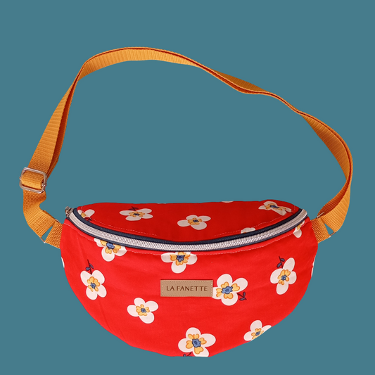 Sac Banane Upcycling