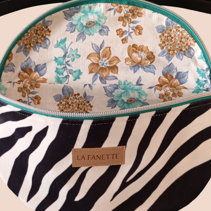 Sac Banane Upcycling
