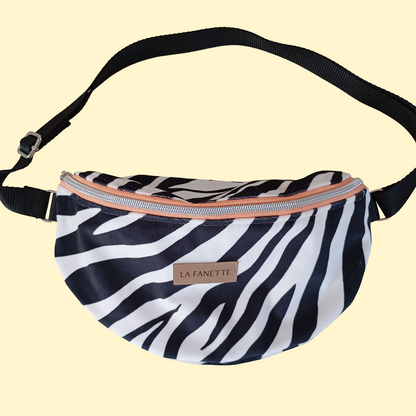 Sac Banane Upcycling