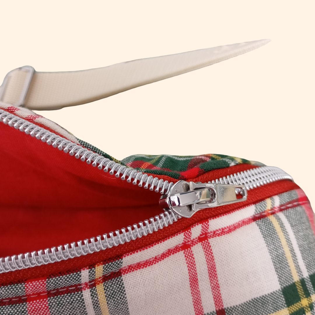 Sac Banane Upcycling