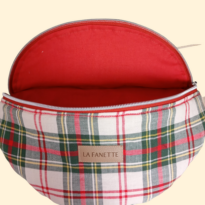 Sac Banane Upcycling