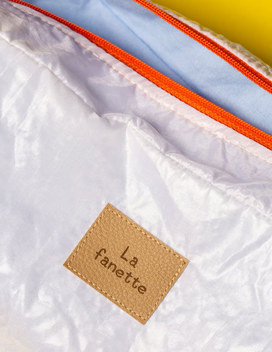 Sac Parachute Upcycling