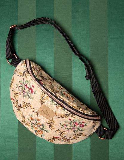 Sac Banane Upcycling