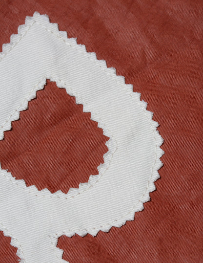 Sac Voile de Bateau Upcycling