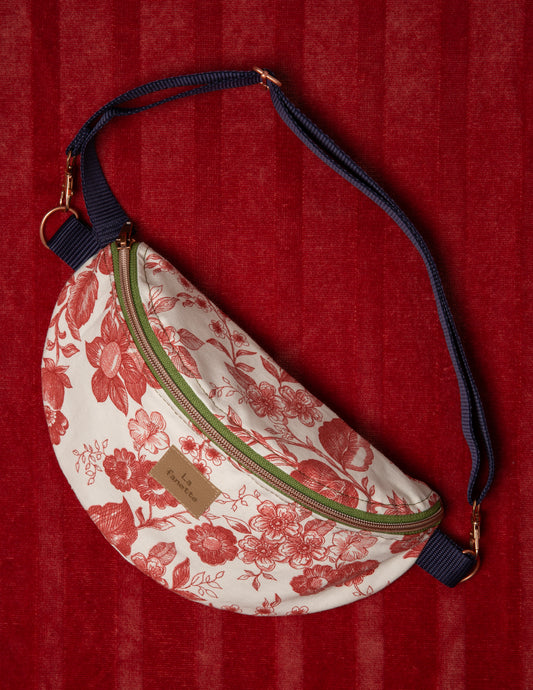 Sac Banane Upcycling