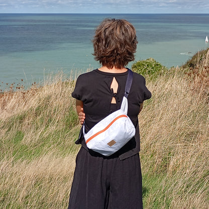 Sac Parachute Upcycling