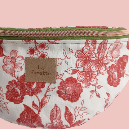 Sac Banane Upcycling