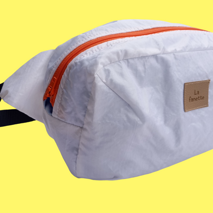 Sac Parachute Upcycling
