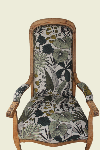 Fauteuil Voltaire LA FANETTE