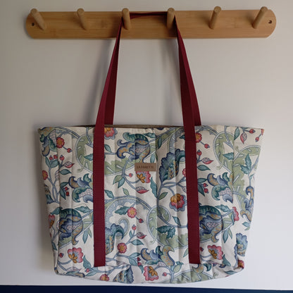 Sac Cabas Upcycling
