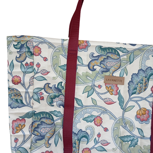 Sac Cabas Upcycling