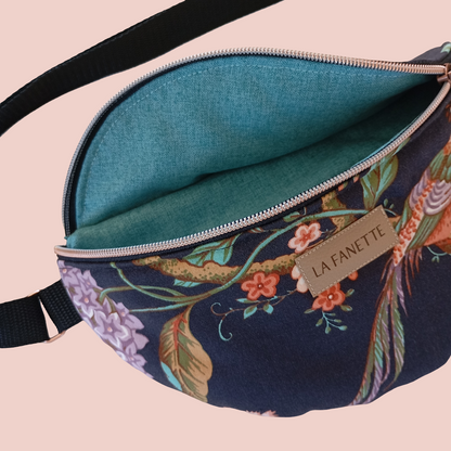 Sac Banane Upcycling