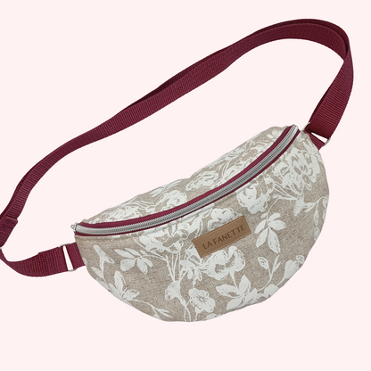 Sac Banane Upcycling