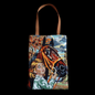 Sac Canevas Upcycling