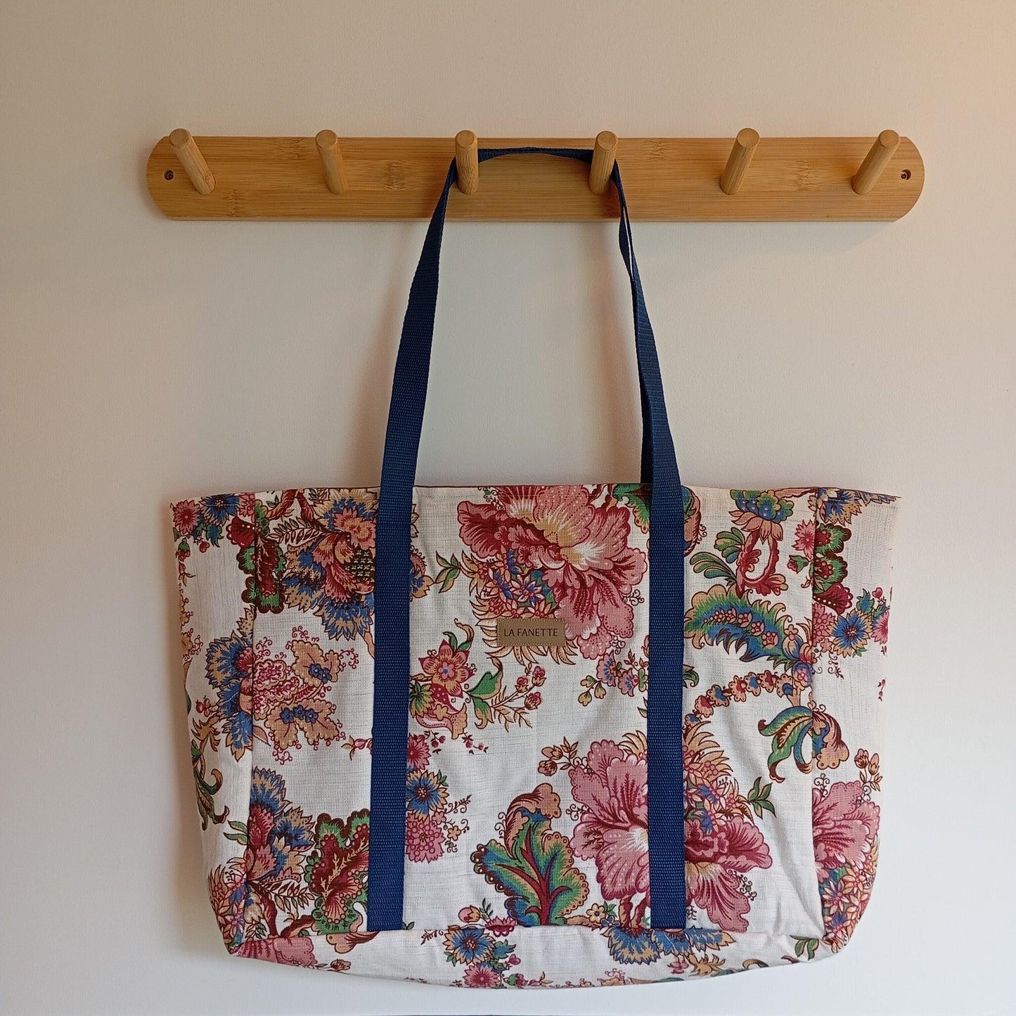 Sac Cabas Upcycling