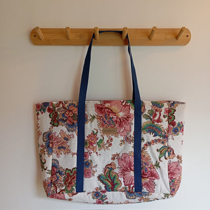 Sac Cabas Upcycling