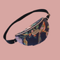 Sac Banane Upcycling