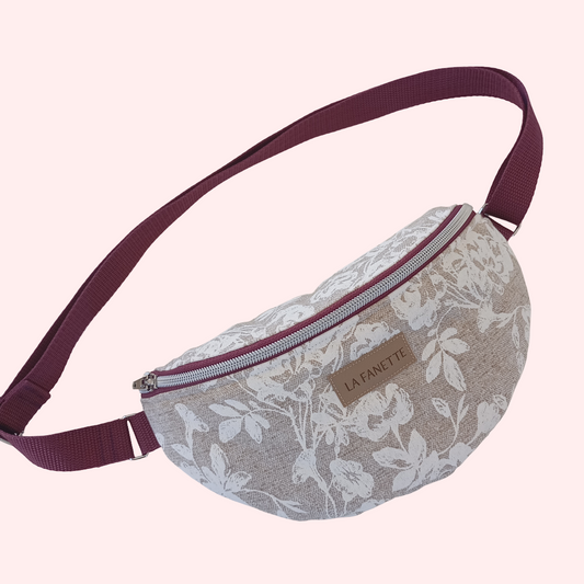 Sac Banane Upcycling