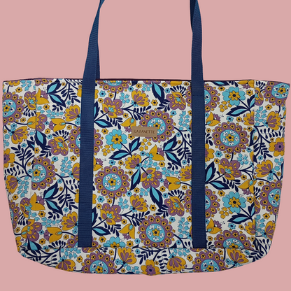 Sac Cabas Upcycling
