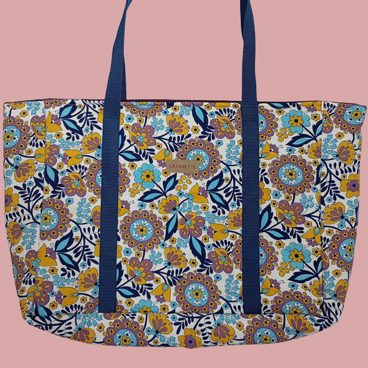 Sac Cabas Upcycling