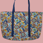 Sac Cabas Upcycling