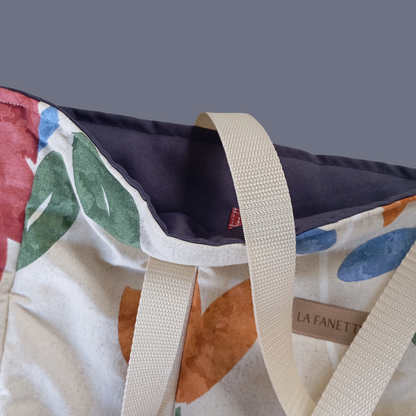 Sac Cabas Upcycling