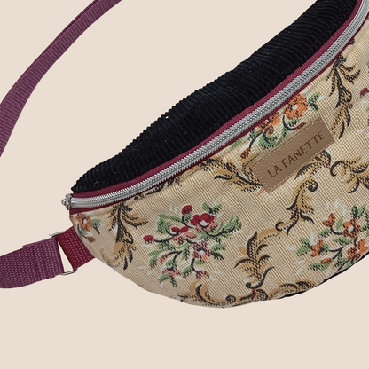 Sac Banane Upcycling