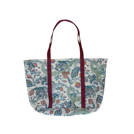 Sac Cabas Upcycling