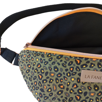 Sac Banane Upcycling