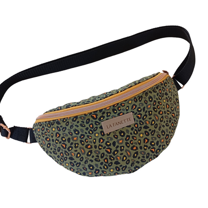 Sac Banane Upcycling