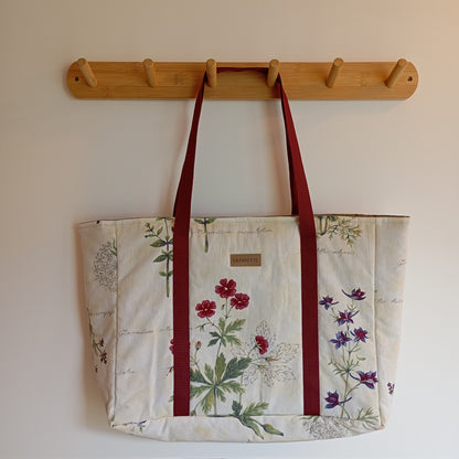 Sac Cabas Upcycling