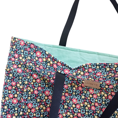 Sac Cabas Upcycling