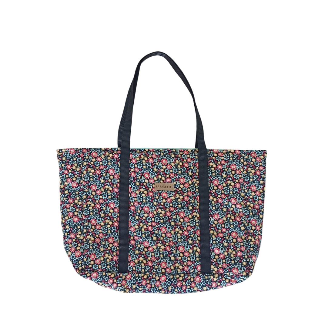 Sac Cabas Upcycling