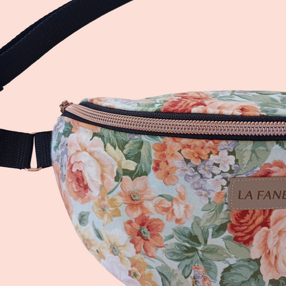 Sac Banane Upcycling