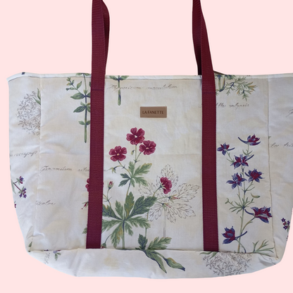 Sac Cabas Upcycling
