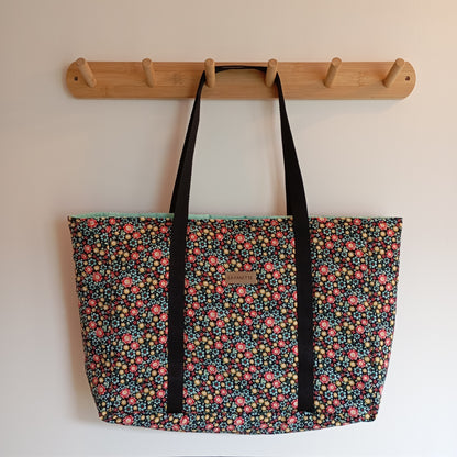 Sac Cabas Upcycling