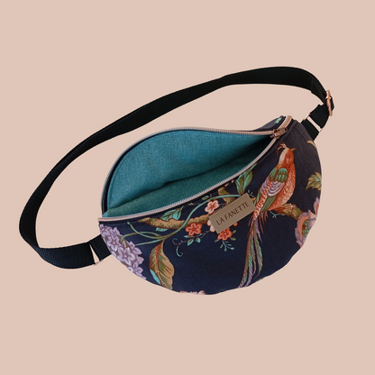 Sac Banane Upcycling