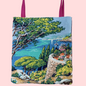 Sac Canevas Upcycling