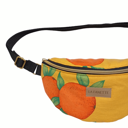 Sac Banane Upcycling
